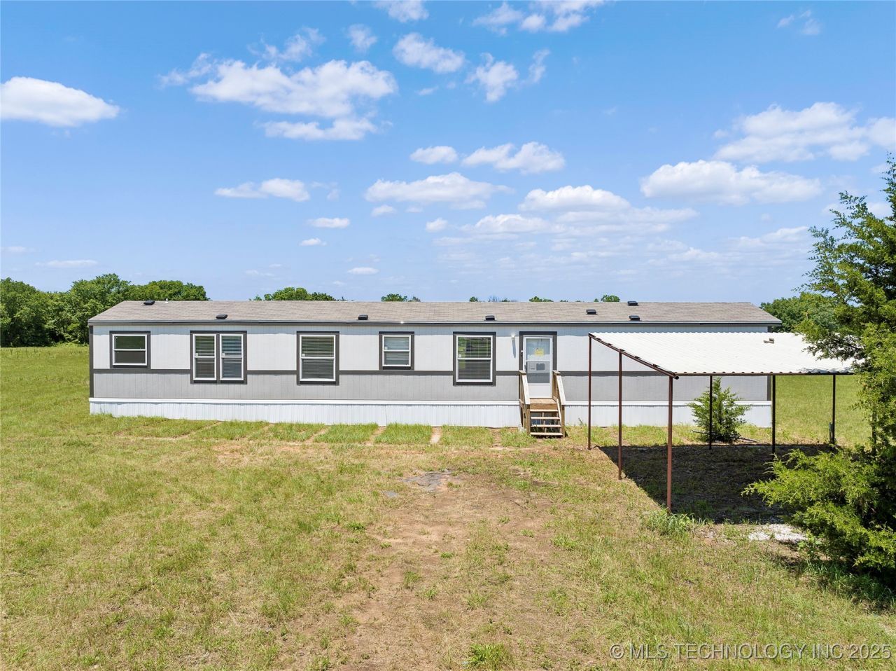 6 Elm Place, Burneyville, OK 73430 Main Photo