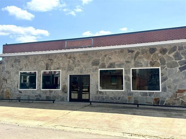 214 N Franklin Street, Winnsboro, TX 75494