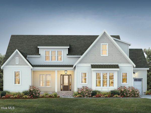 570 Nelson Way, Pinehurst, NC 28374