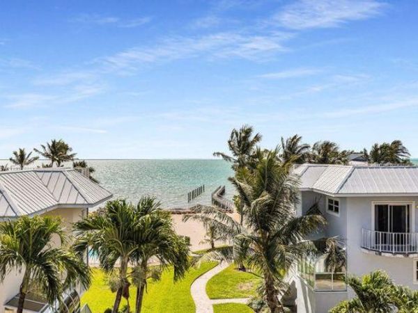 140 Aregood Lane, Unit C2, ISLAMORADA, FL 33036