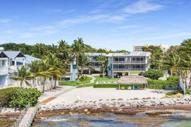 140 Aregood Lane, Unit C2, Islamorada, FL 33036 Photo