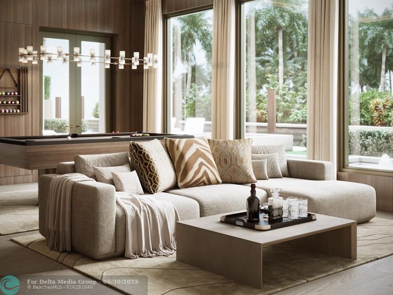 2415 Castilla Isle, Fort Lauderdale, FL 33301 Photo