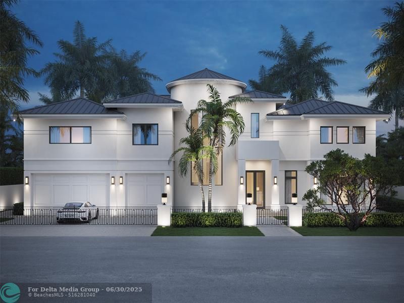 2415 Castilla Isle, Fort Lauderdale, FL 33301 Photo