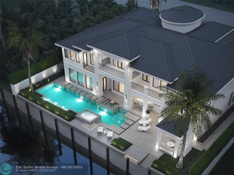 2415 Castilla Isle, Fort Lauderdale, FL 33301 Photo