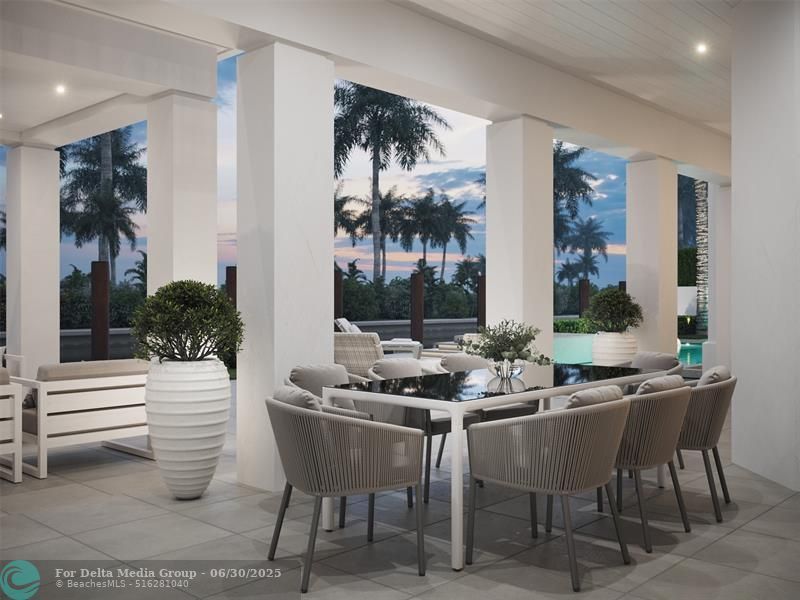 2415 Castilla Isle, Fort Lauderdale, FL 33301 Photo