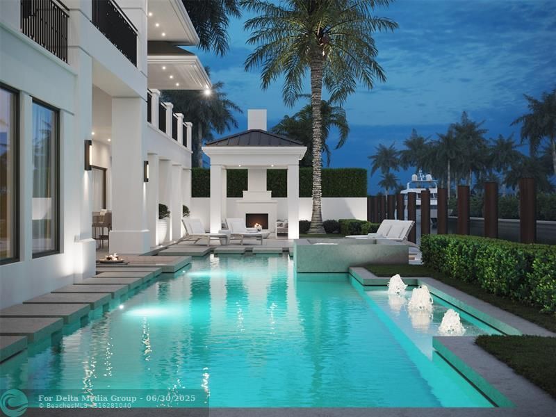 2415 Castilla Isle, Fort Lauderdale, FL 33301 Photo