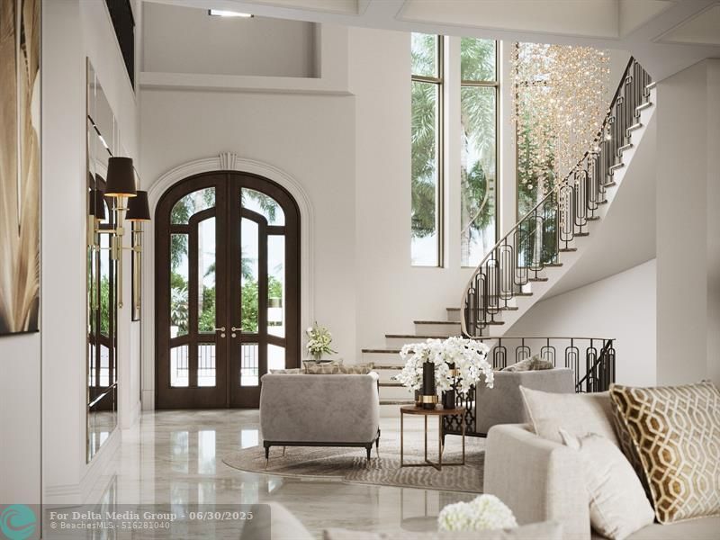 2415 Castilla Isle, Fort Lauderdale, FL 33301 Photo