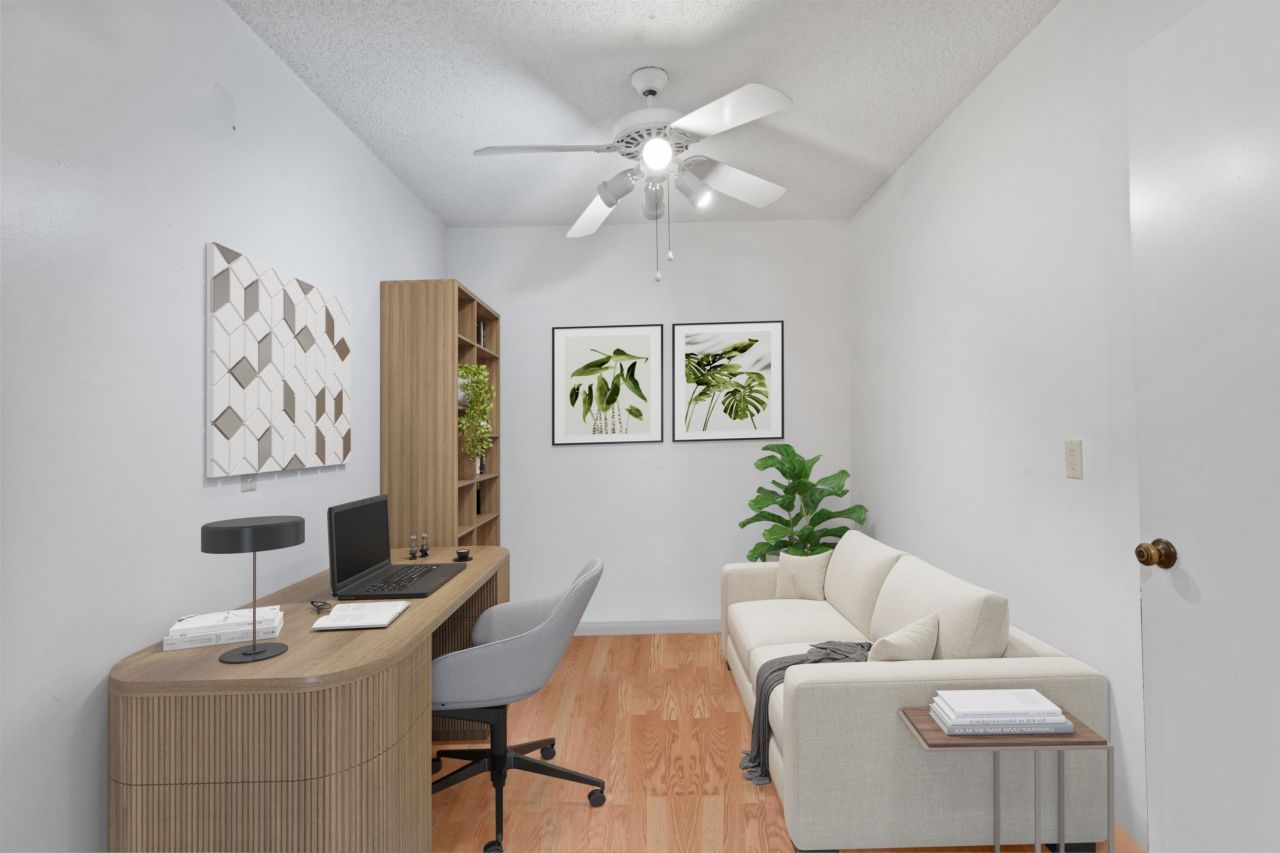 2621 Village Boulevard, Unit 203, West Palm Beach, FL 33409 Photo