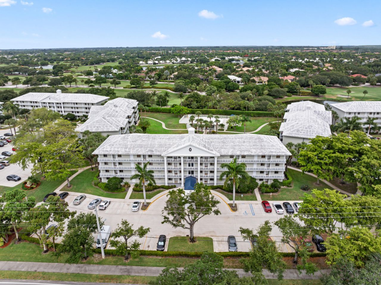 2621 Village Boulevard, Unit 203, West Palm Beach, FL 33409 Photo