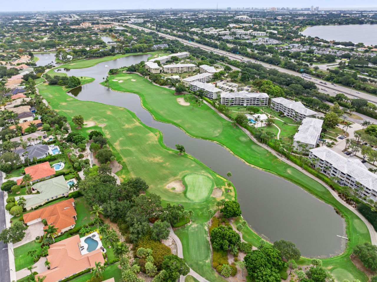 2621 Village Boulevard, Unit 203, West Palm Beach, FL 33409 Photo