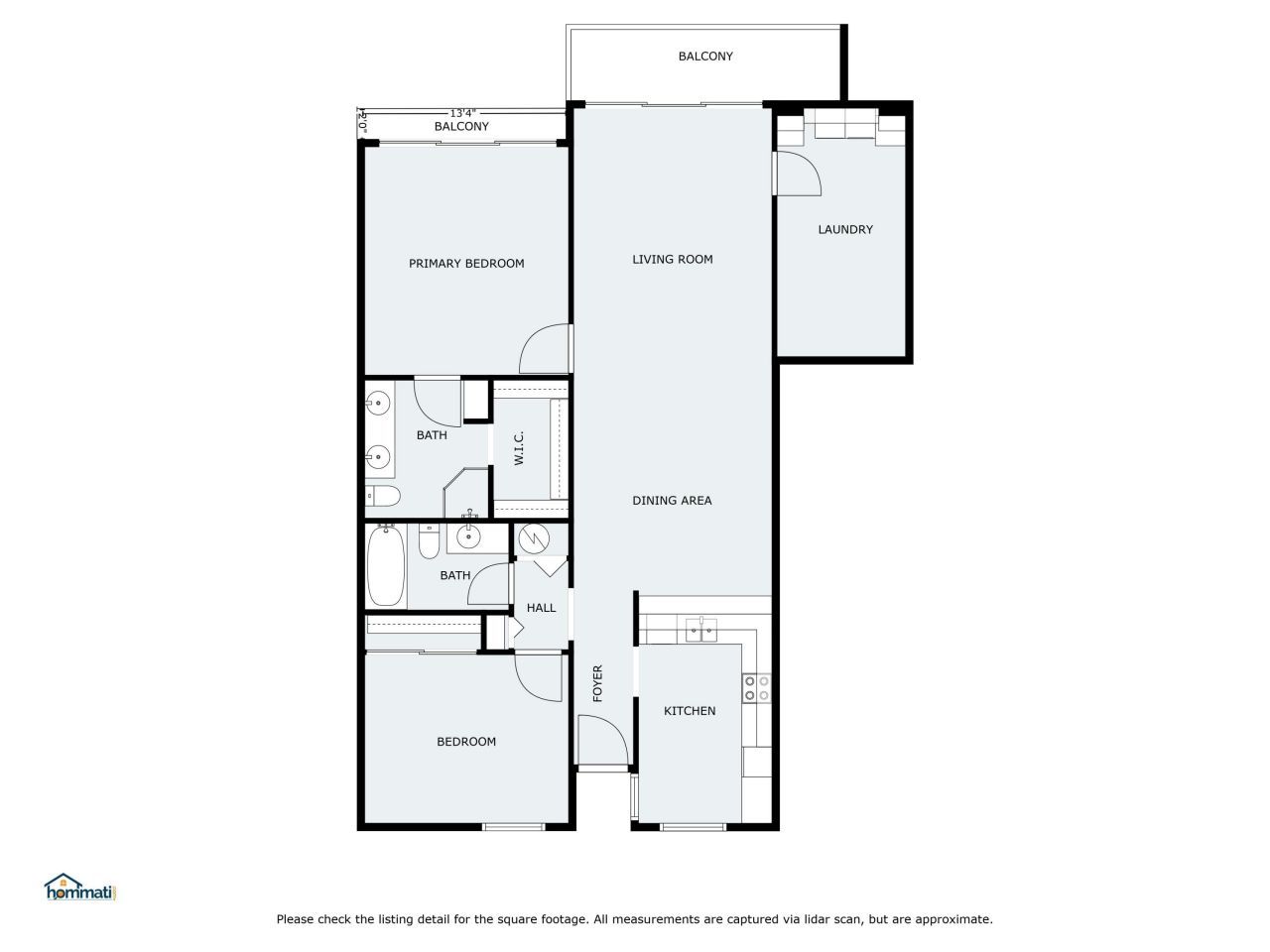 2621 Village Boulevard, Unit 203, West Palm Beach, FL 33409 Photo