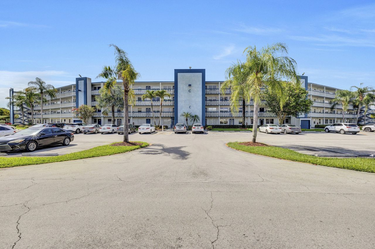 3001 Lincoln A, Unit 3001, Boca Raton, FL 33434 Photo