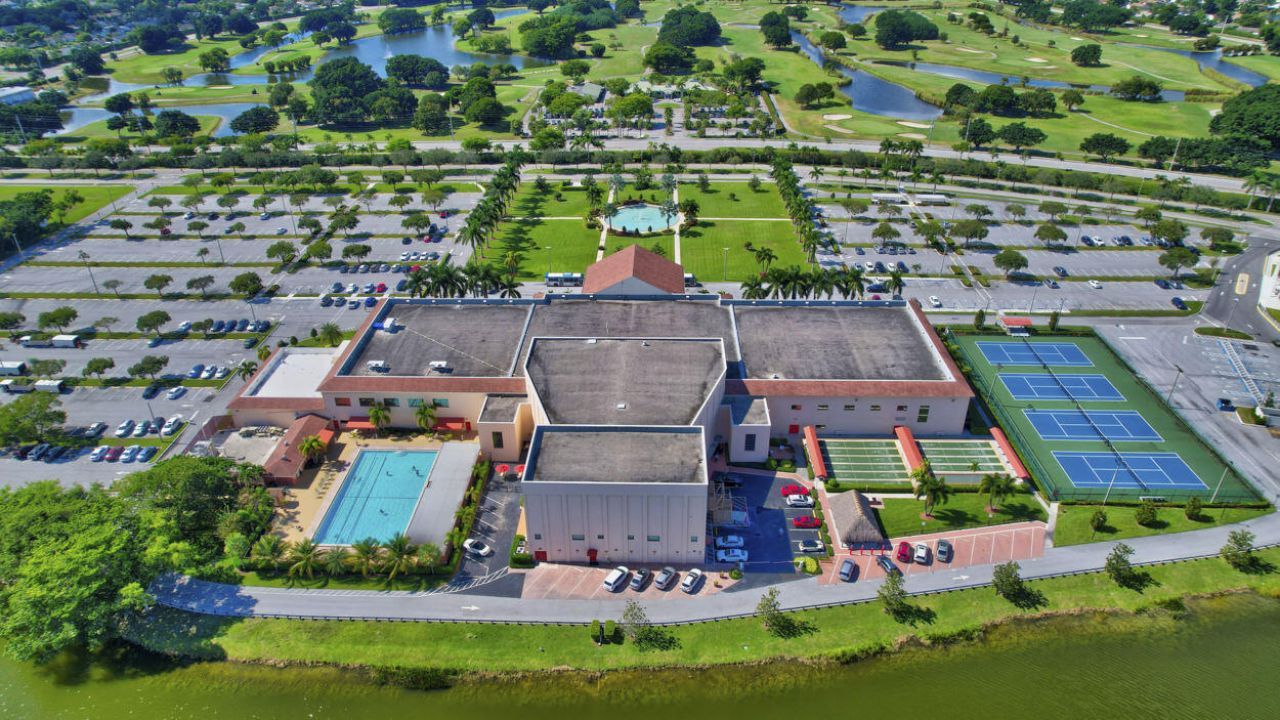 3001 Lincoln A, Unit 3001, Boca Raton, FL 33434 Photo