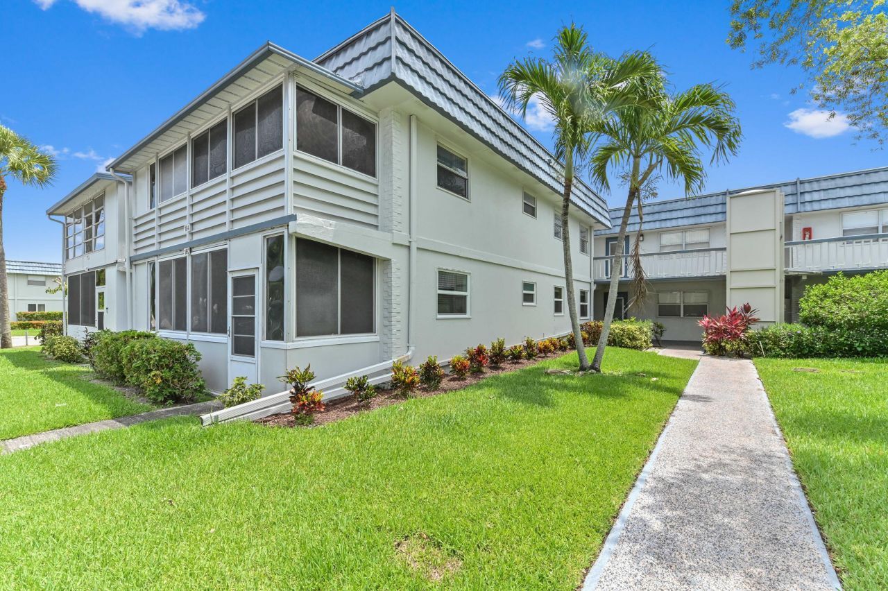 160 Tuscany C, Delray Beach, FL 33446 Photo
