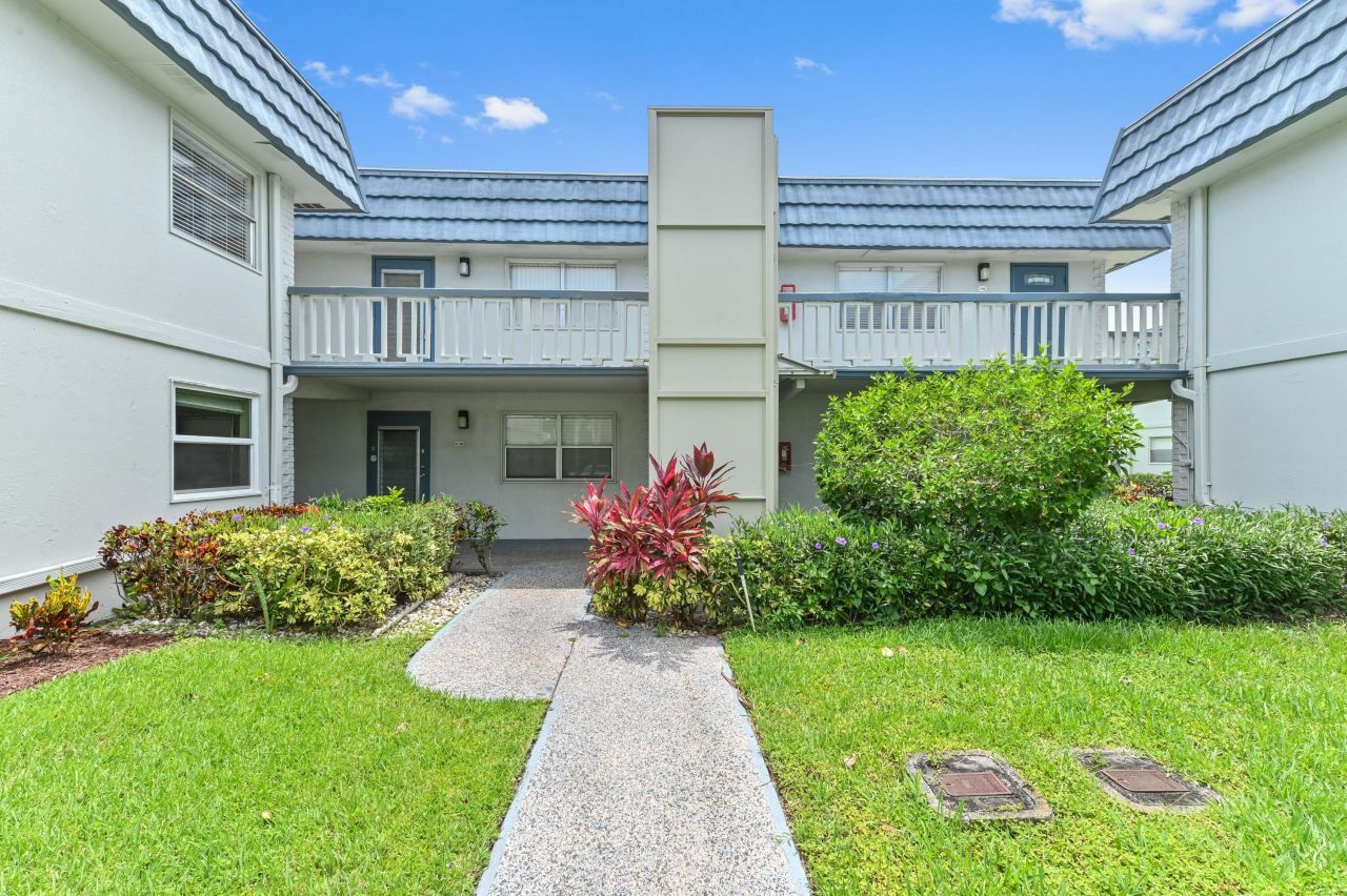160 Tuscany C, Delray Beach, FL 33446 Photo