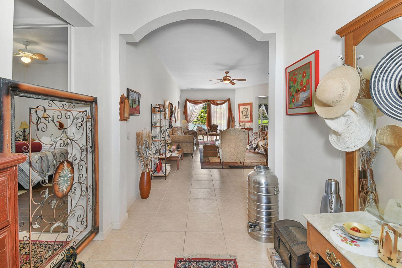 107 NW Summerville Court, Port Saint Lucie, FL 34986 Photo