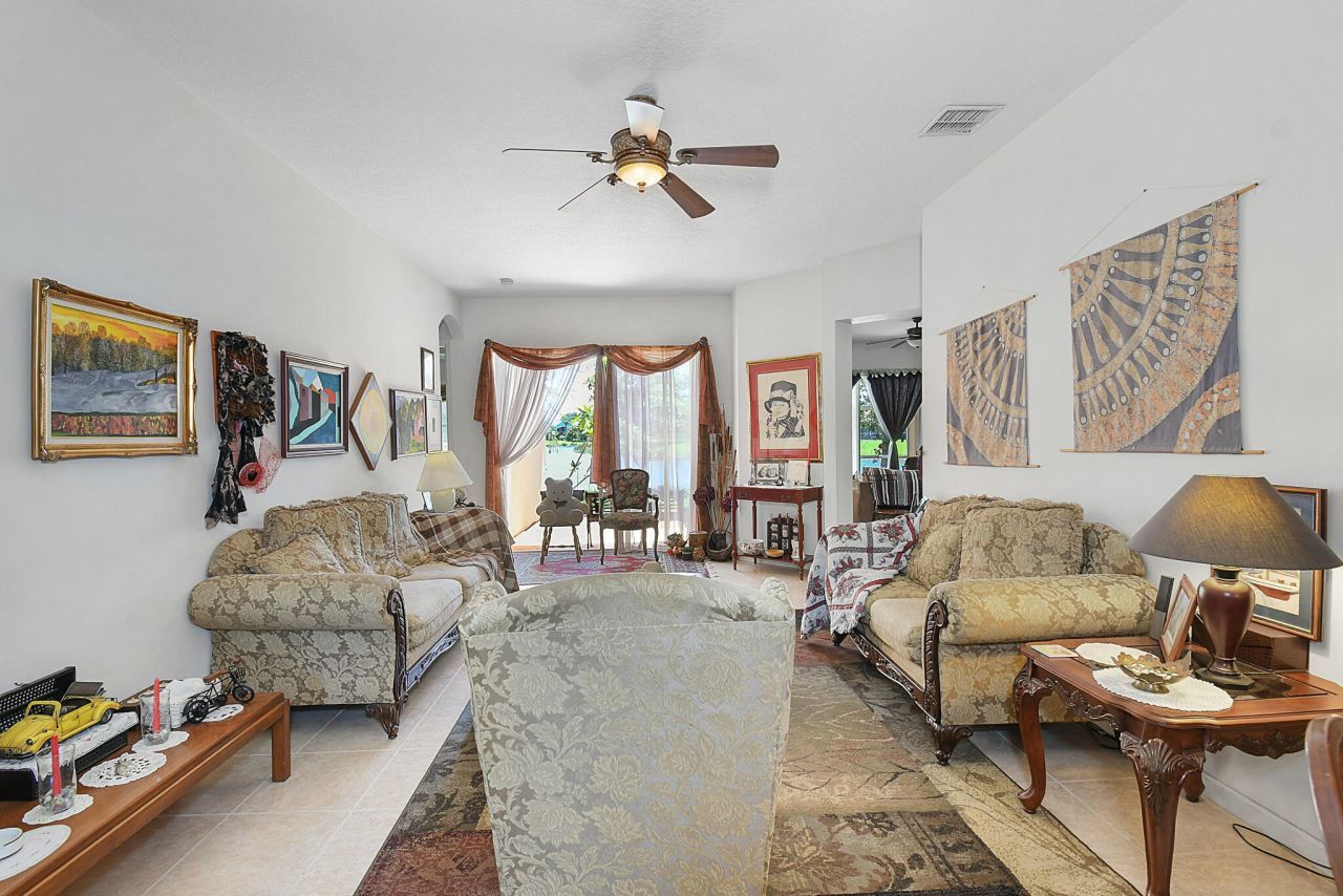 107 NW Summerville Court, Port Saint Lucie, FL 34986 Photo