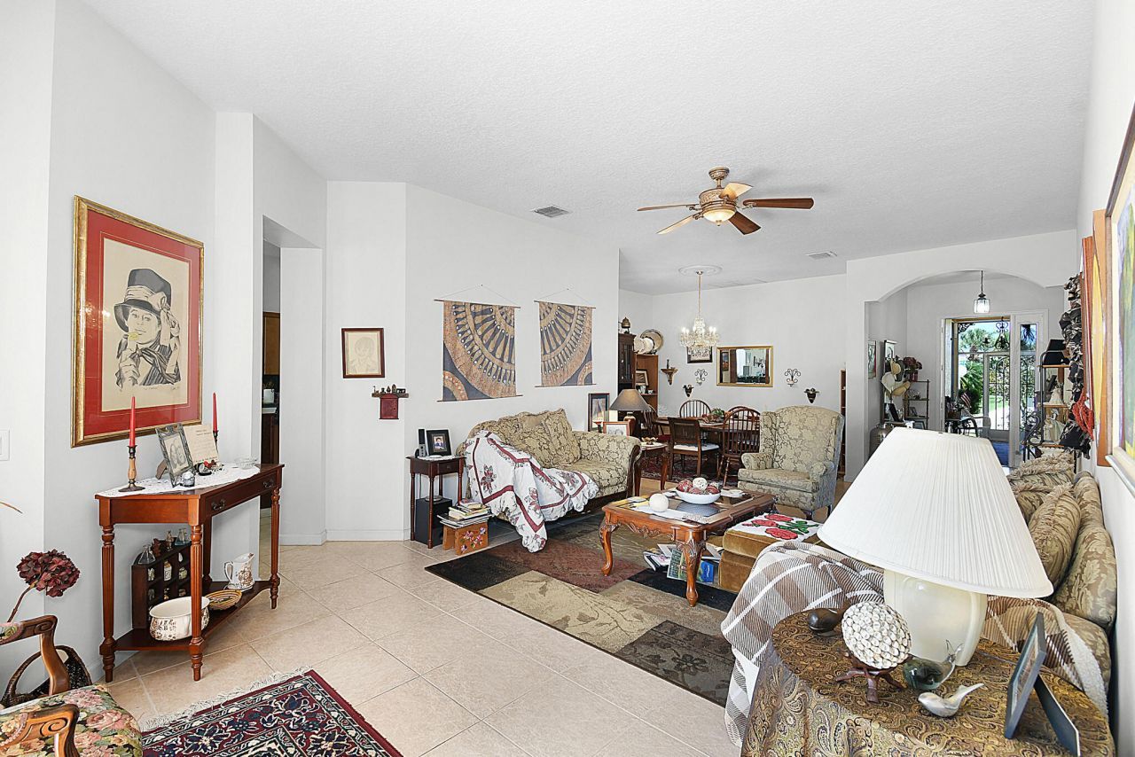 107 NW Summerville Court, Port Saint Lucie, FL 34986 Photo