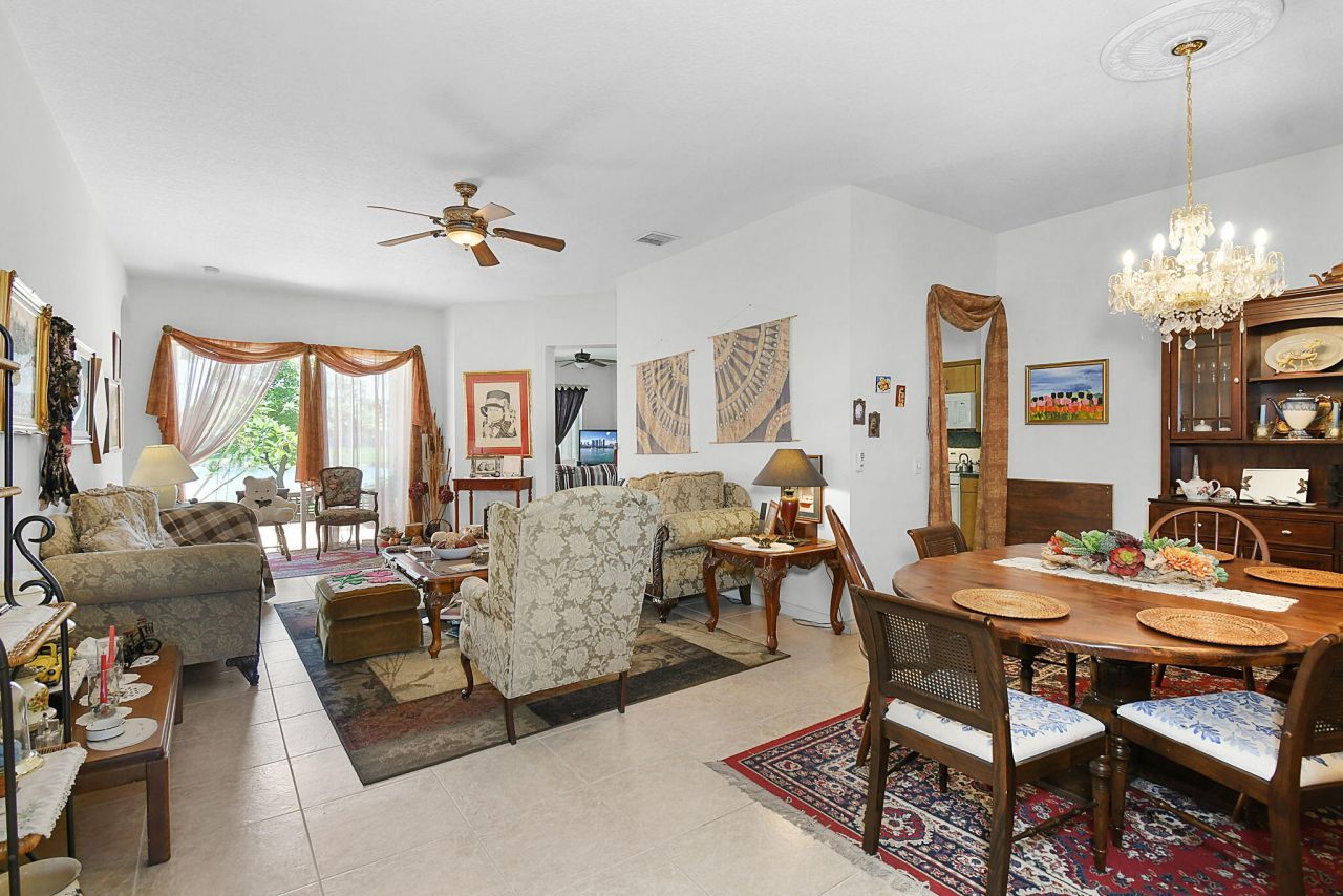 107 NW Summerville Court, Port Saint Lucie, FL 34986 Photo