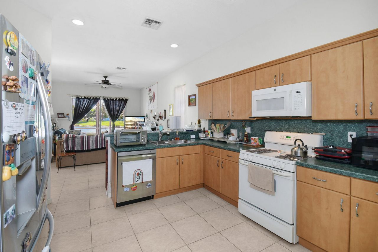 107 NW Summerville Court, Port Saint Lucie, FL 34986 Photo