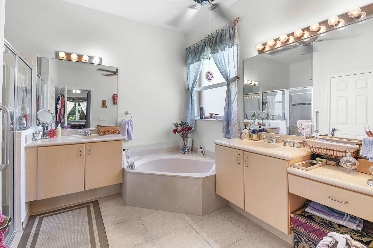 107 NW Summerville Court, Port Saint Lucie, FL 34986 Photo