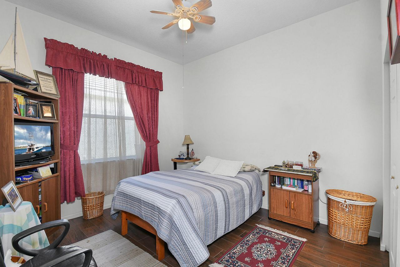 107 NW Summerville Court, Port Saint Lucie, FL 34986 Photo