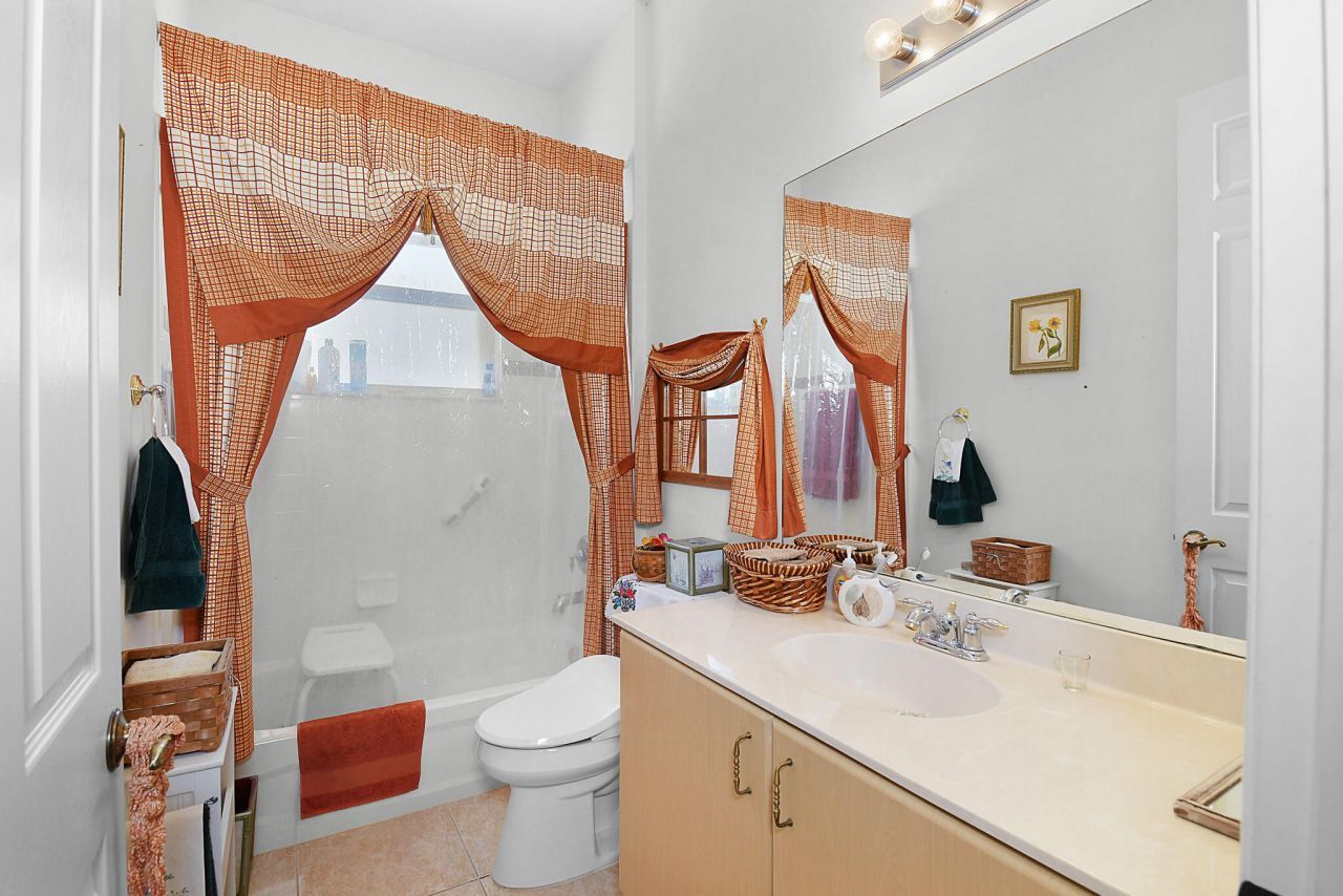 107 NW Summerville Court, Port Saint Lucie, FL 34986 Photo