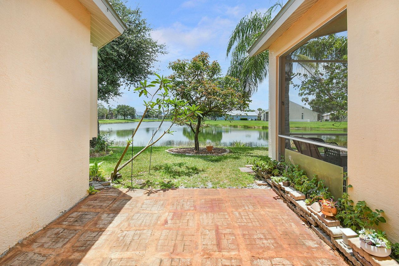 107 NW Summerville Court, Port Saint Lucie, FL 34986 Photo