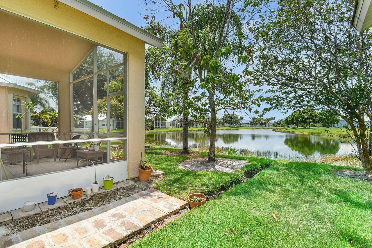 107 NW Summerville Court, Port Saint Lucie, FL 34986 Photo