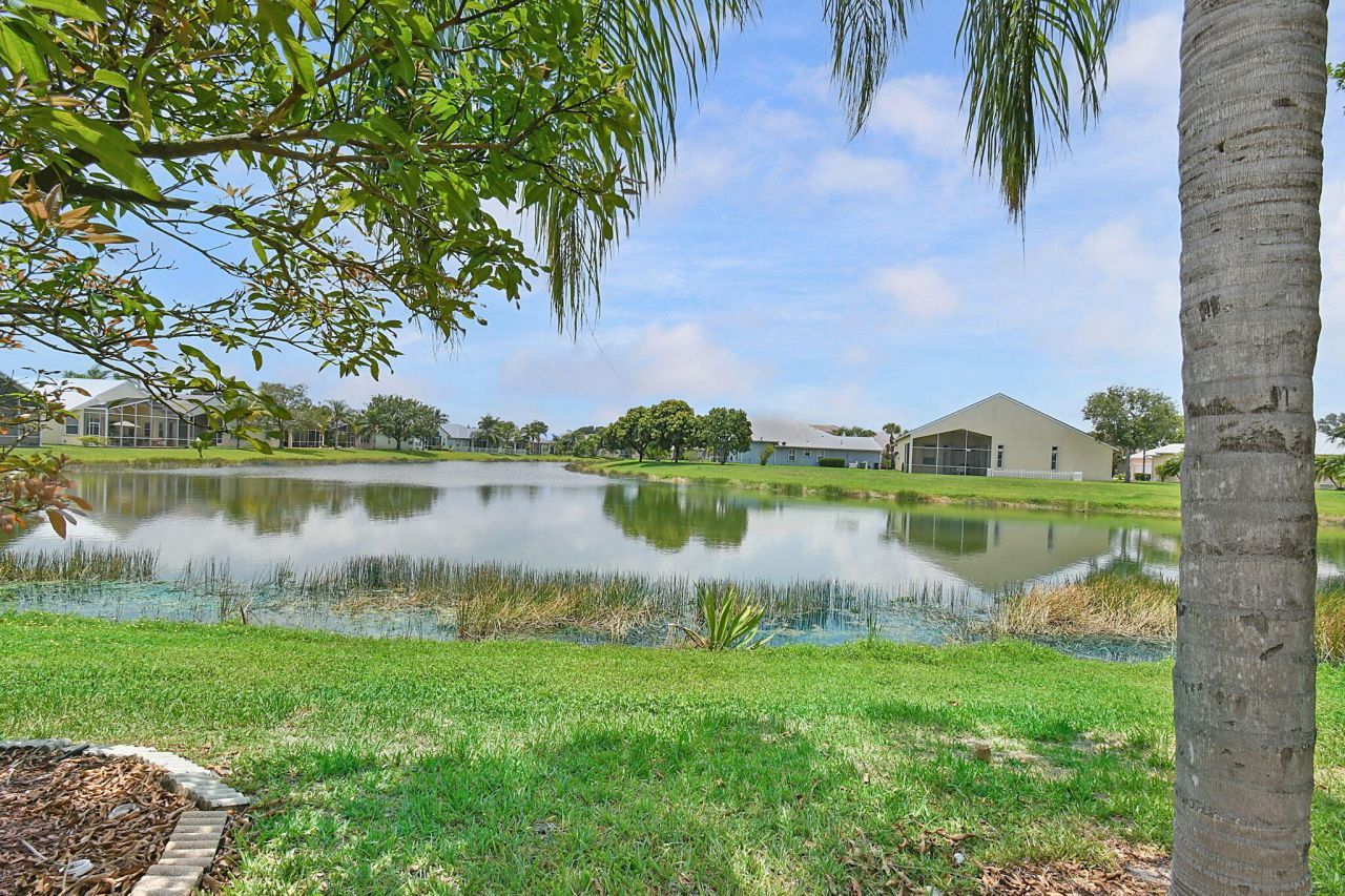 107 NW Summerville Court, Port Saint Lucie, FL 34986 Photo