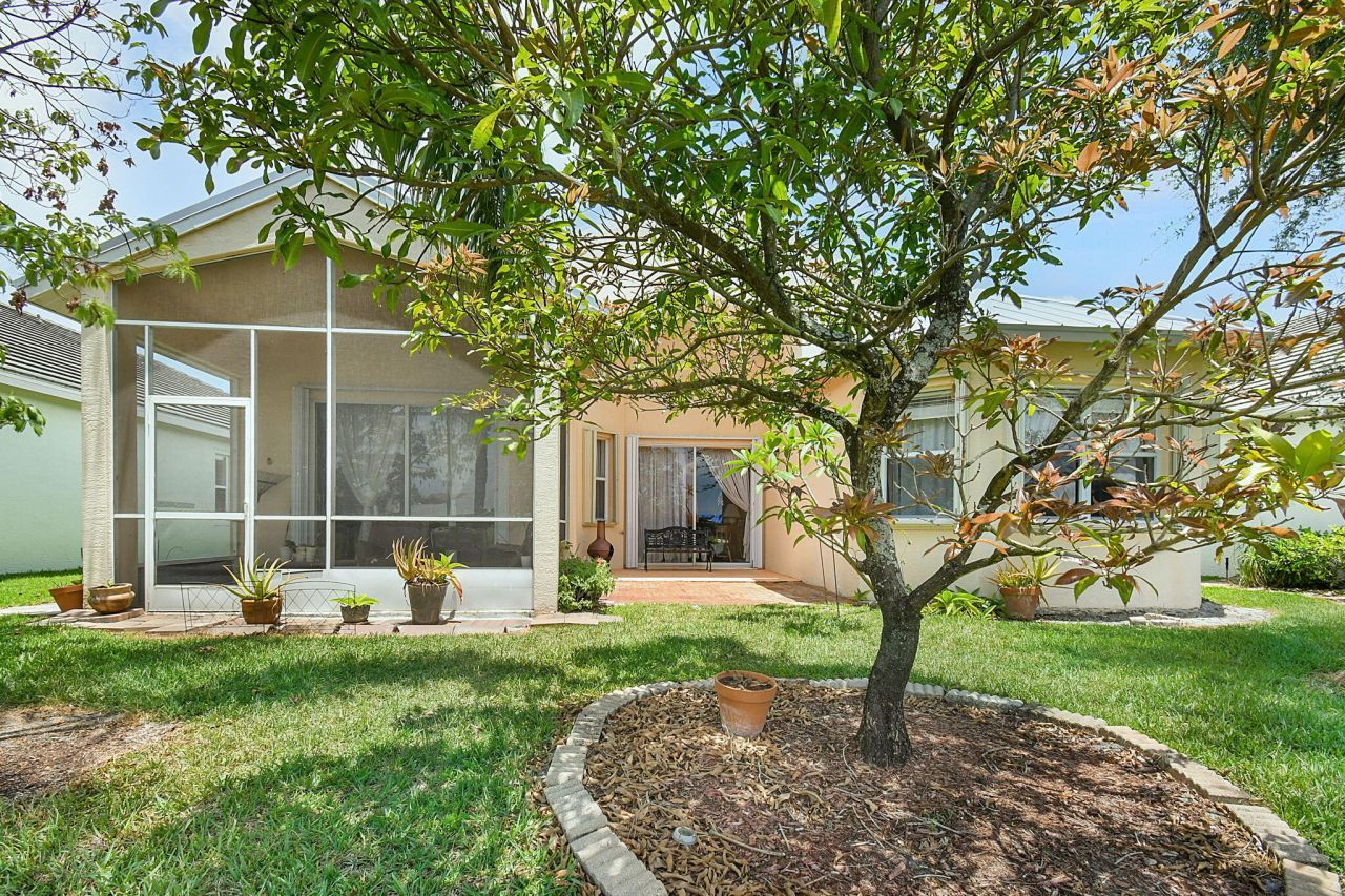 107 NW Summerville Court, Port Saint Lucie, FL 34986 Photo