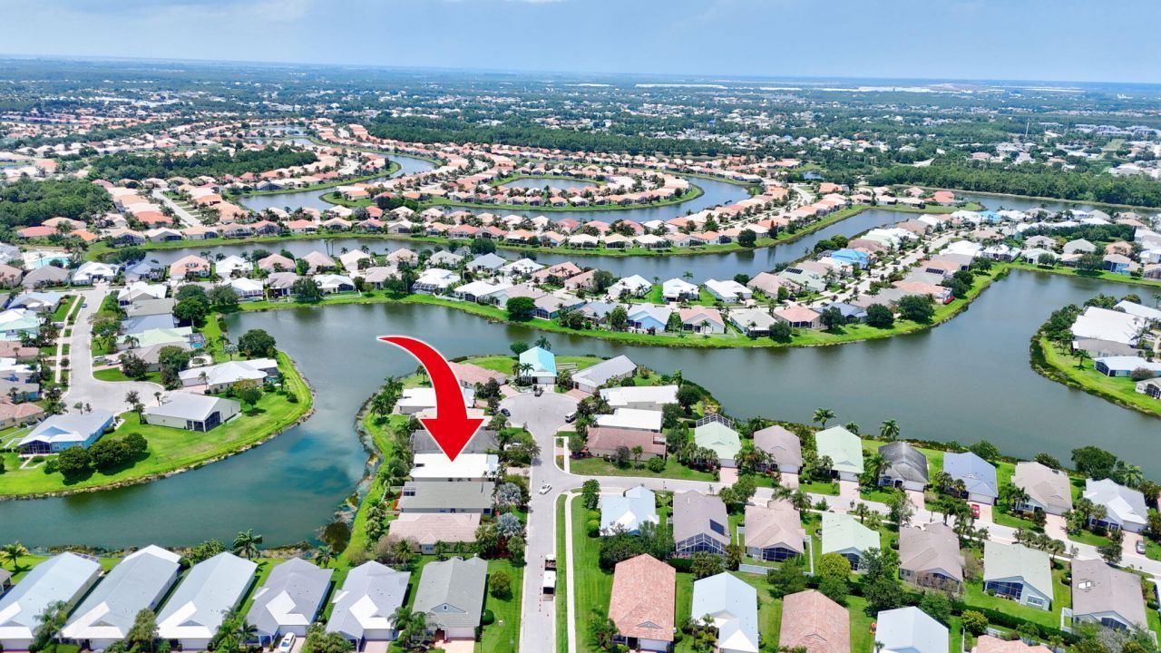 107 NW Summerville Court, Port Saint Lucie, FL 34986 Photo