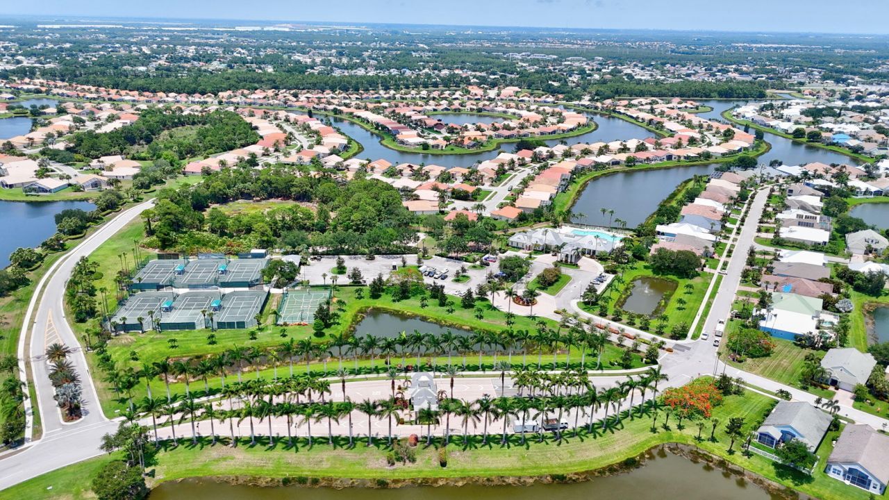 107 NW Summerville Court, Port Saint Lucie, FL 34986 Photo