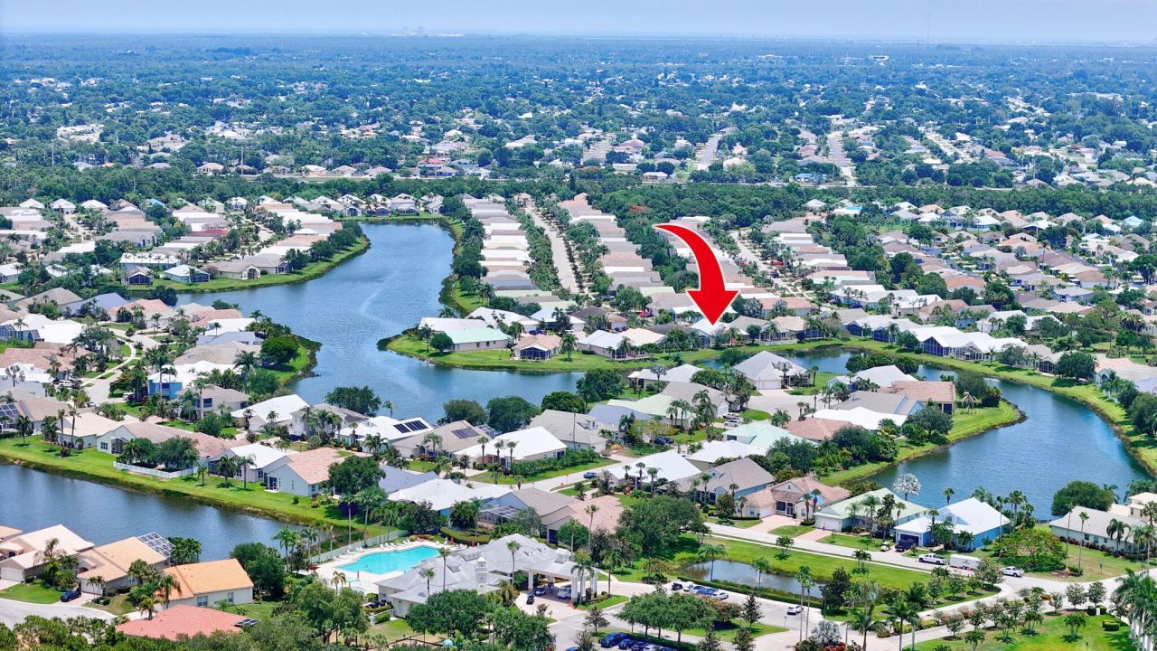 107 NW Summerville Court, Port Saint Lucie, FL 34986 Photo