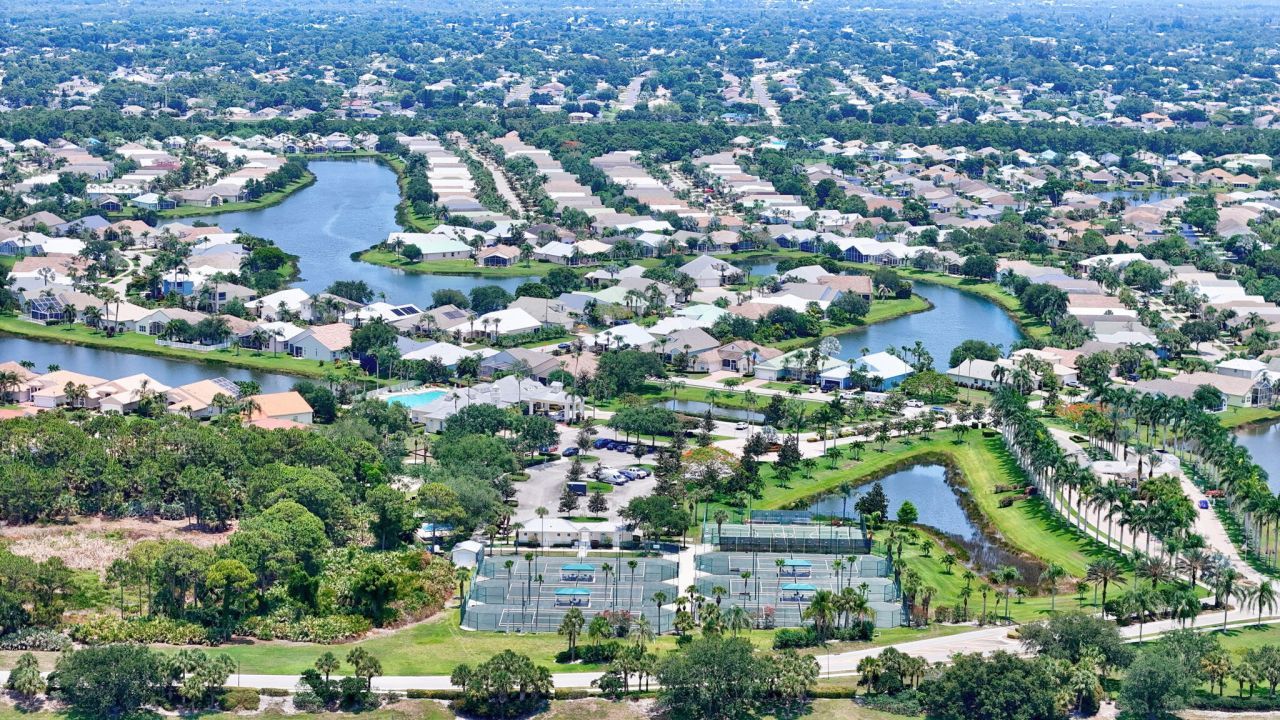 107 NW Summerville Court, Port Saint Lucie, FL 34986 Photo