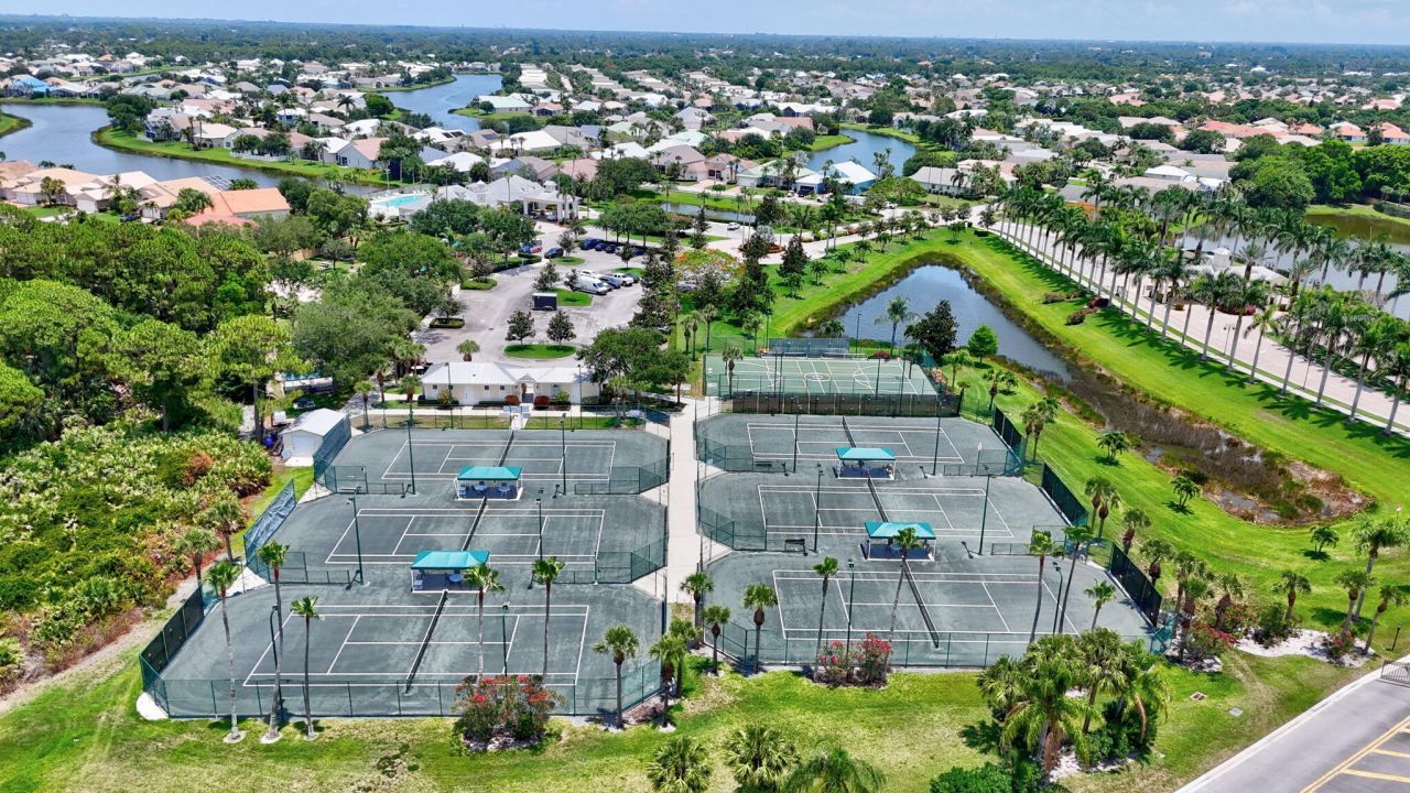 107 NW Summerville Court, Port Saint Lucie, FL 34986 Photo