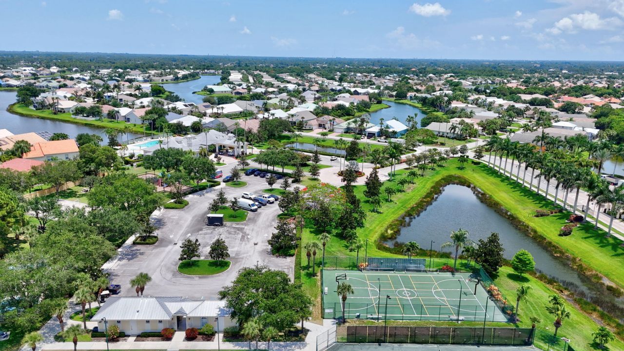 107 NW Summerville Court, Port Saint Lucie, FL 34986 Photo