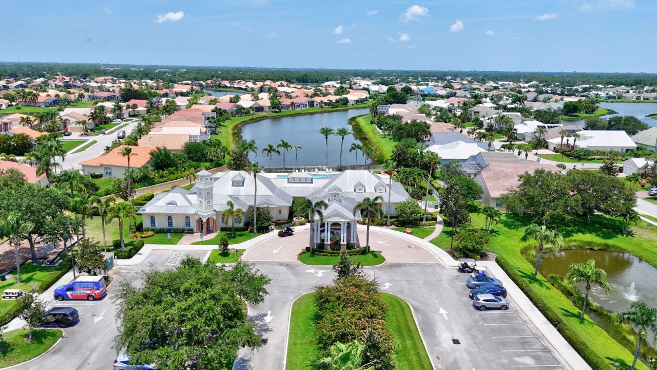 107 NW Summerville Court, Port Saint Lucie, FL 34986 Photo