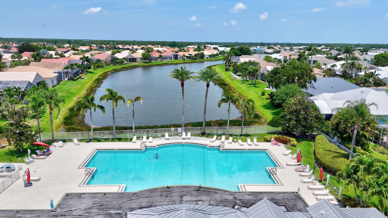 107 NW Summerville Court, Port Saint Lucie, FL 34986 Photo