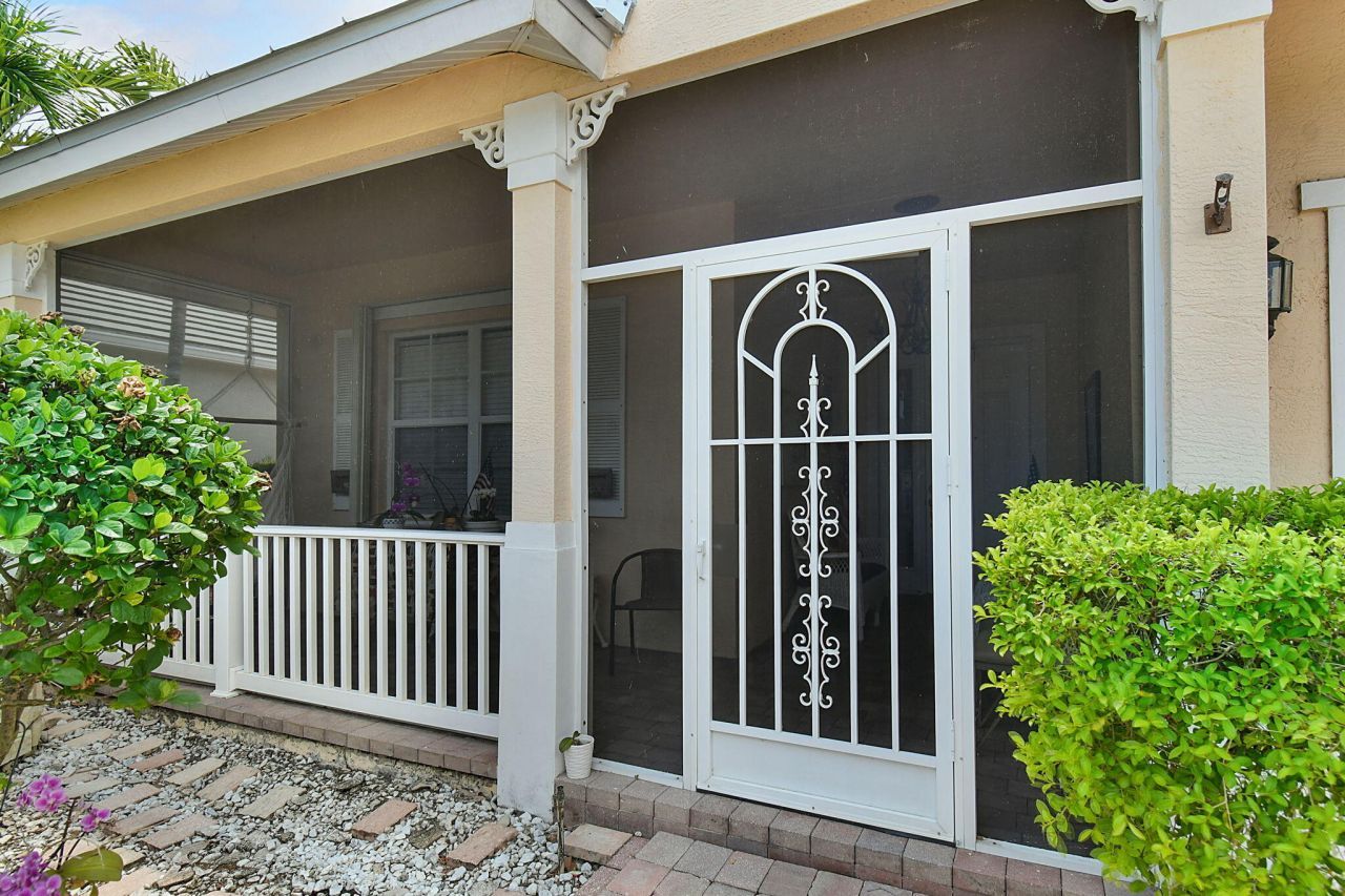 107 NW Summerville Court, Port Saint Lucie, FL 34986 Photo