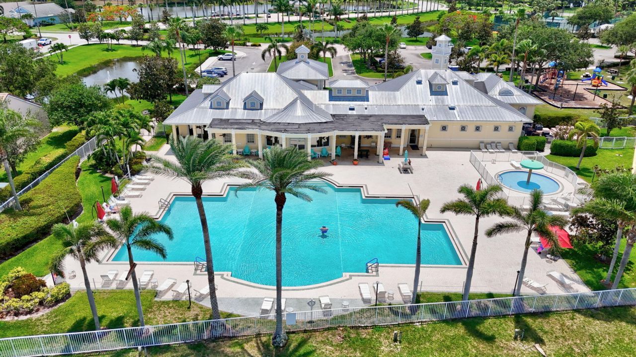 107 NW Summerville Court, Port Saint Lucie, FL 34986 Photo