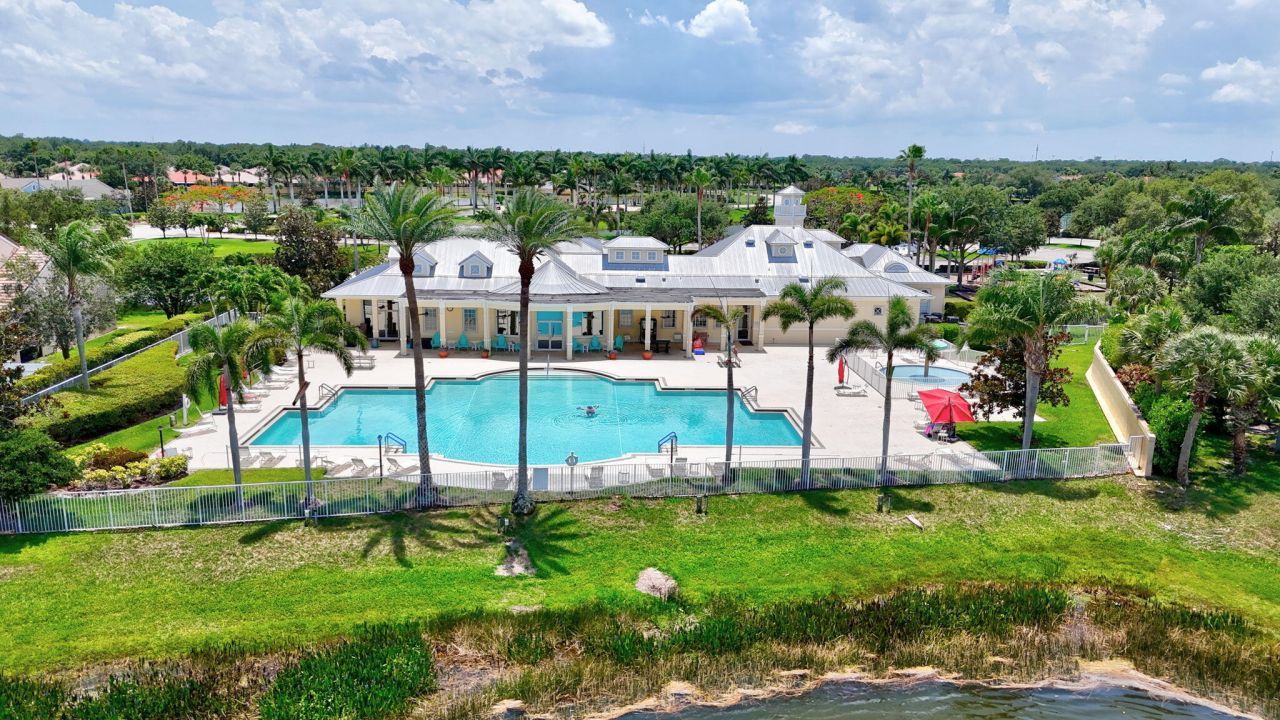 107 NW Summerville Court, Port Saint Lucie, FL 34986 Photo