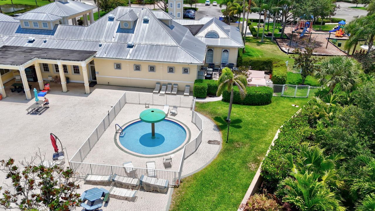 107 NW Summerville Court, Port Saint Lucie, FL 34986 Photo