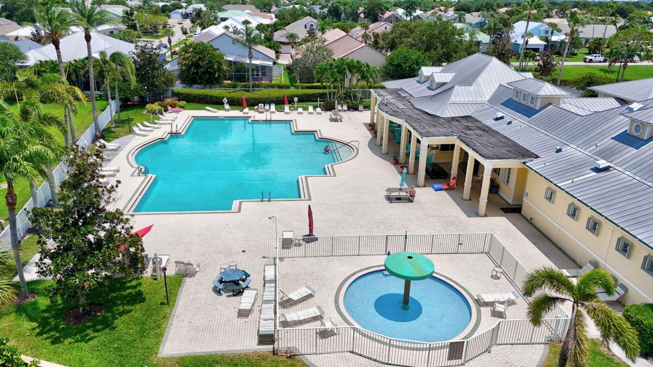 107 NW Summerville Court, Port Saint Lucie, FL 34986 Photo