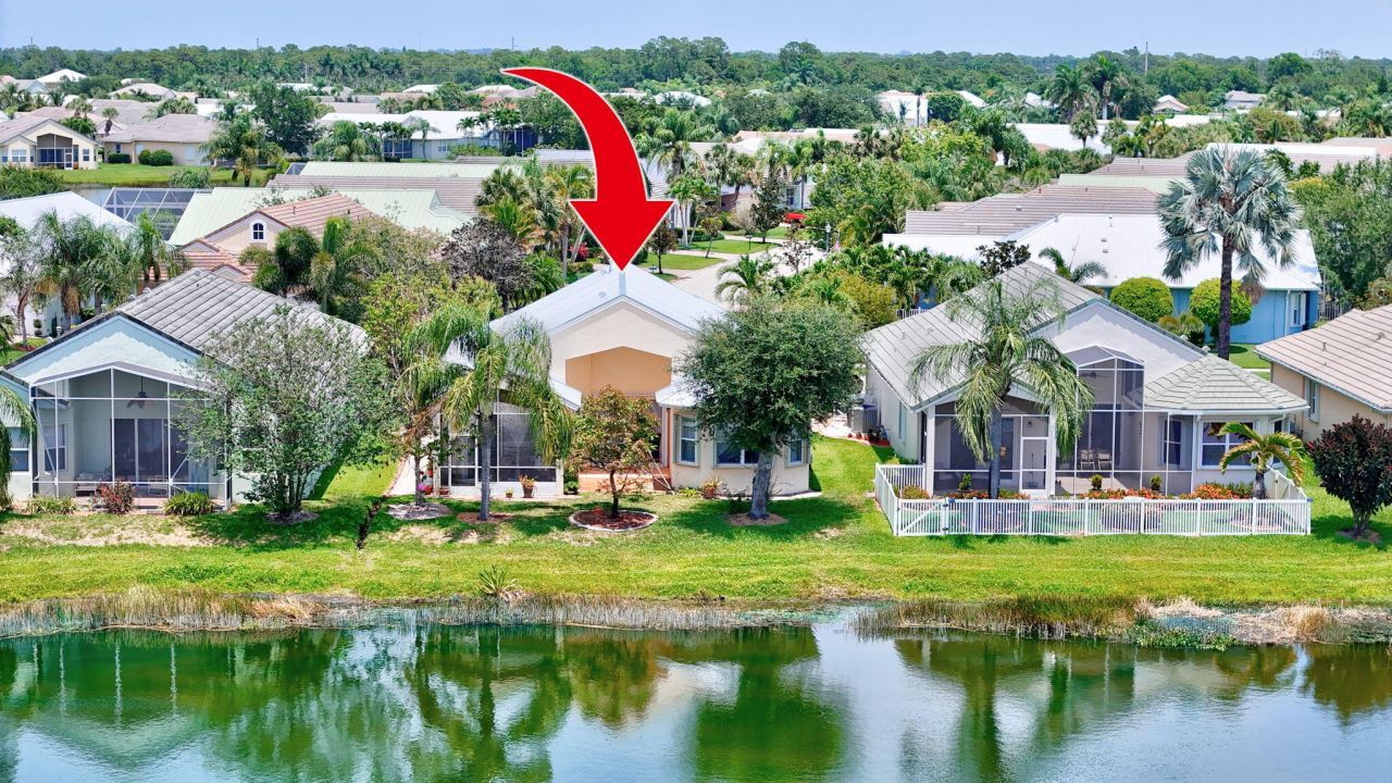 107 NW Summerville Court, Port Saint Lucie, FL 34986 Photo