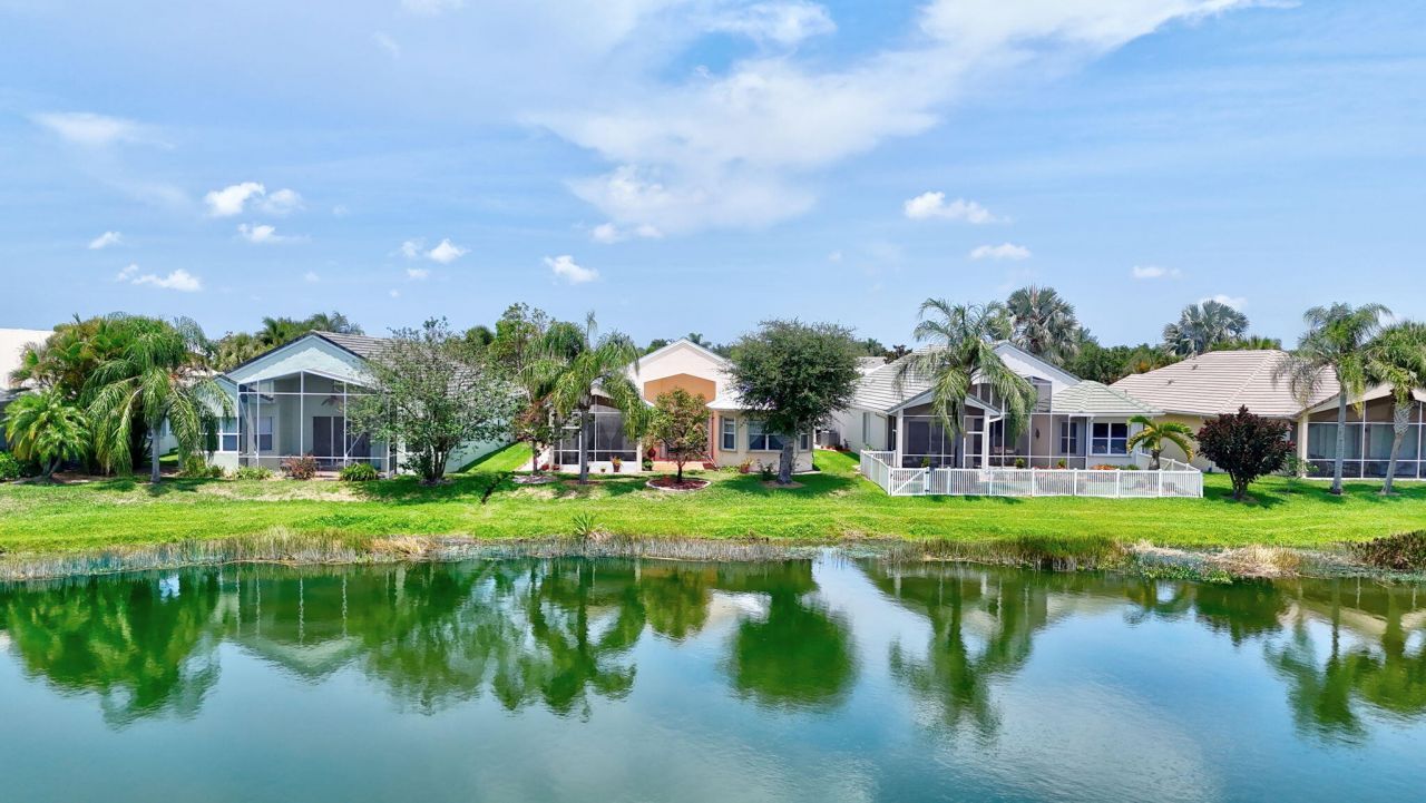 107 NW Summerville Court, Port Saint Lucie, FL 34986 Photo