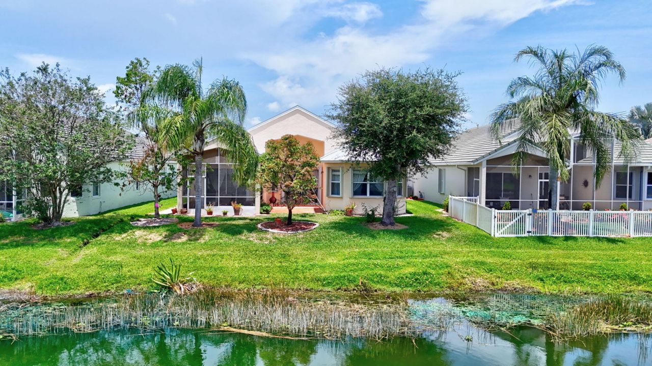 107 NW Summerville Court, Port Saint Lucie, FL 34986 Photo