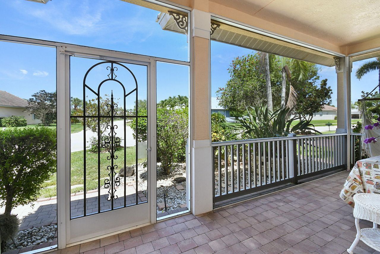 107 NW Summerville Court, Port Saint Lucie, FL 34986 Photo