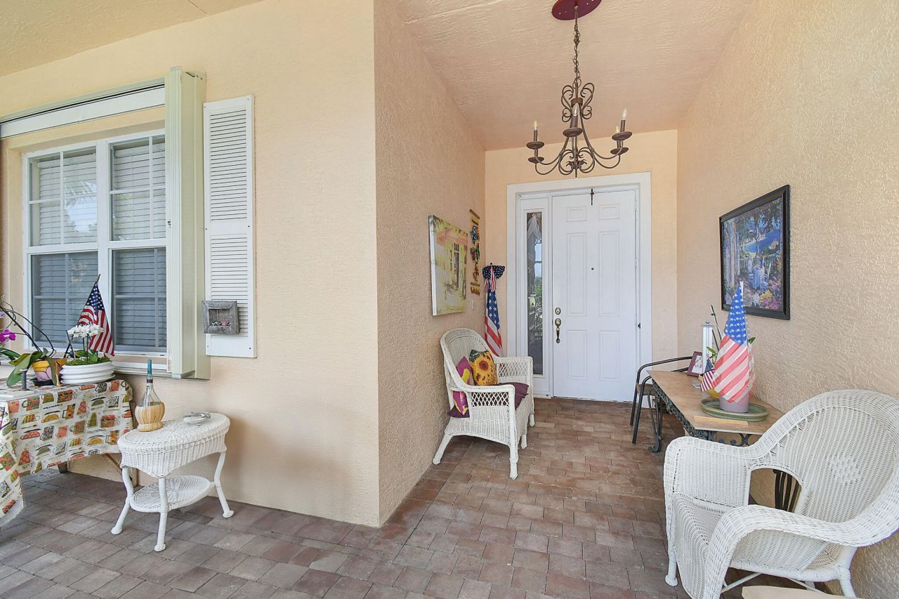 107 NW Summerville Court, Port Saint Lucie, FL 34986 Photo