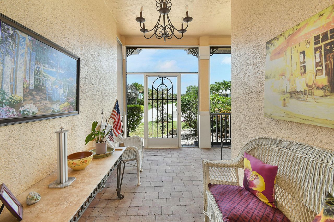 107 NW Summerville Court, Port Saint Lucie, FL 34986 Photo